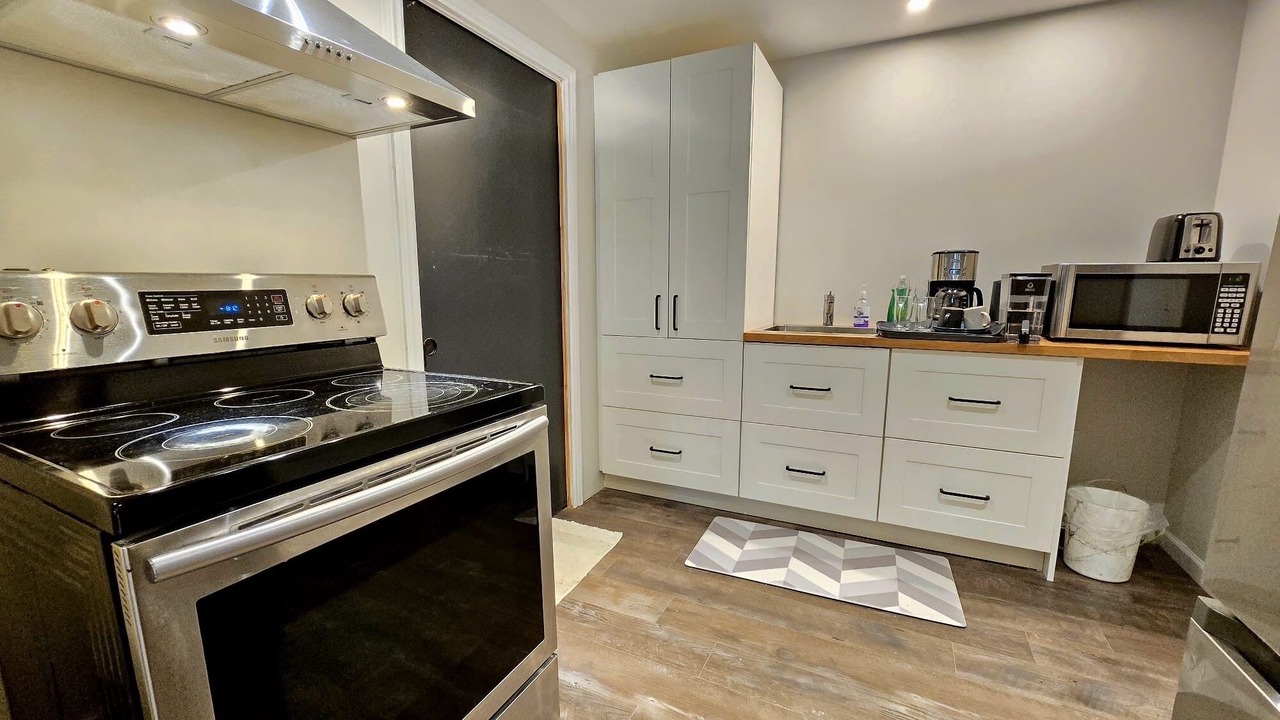 Photo of Kitchen in Cambridge