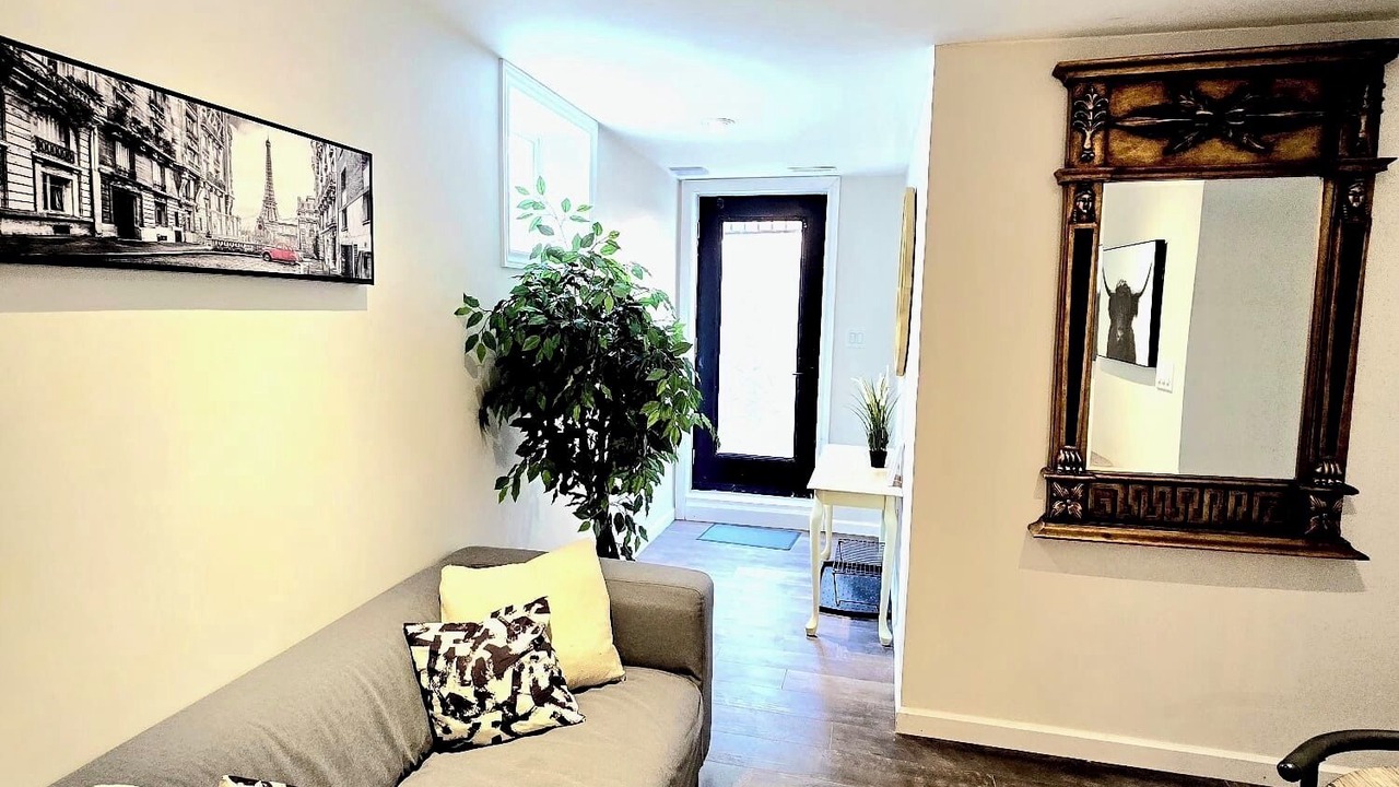 Photo of Livingroom in Cambridge