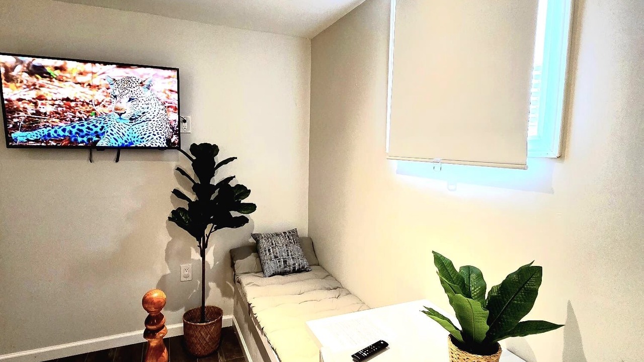 Photo of Bedroom in Cambridge