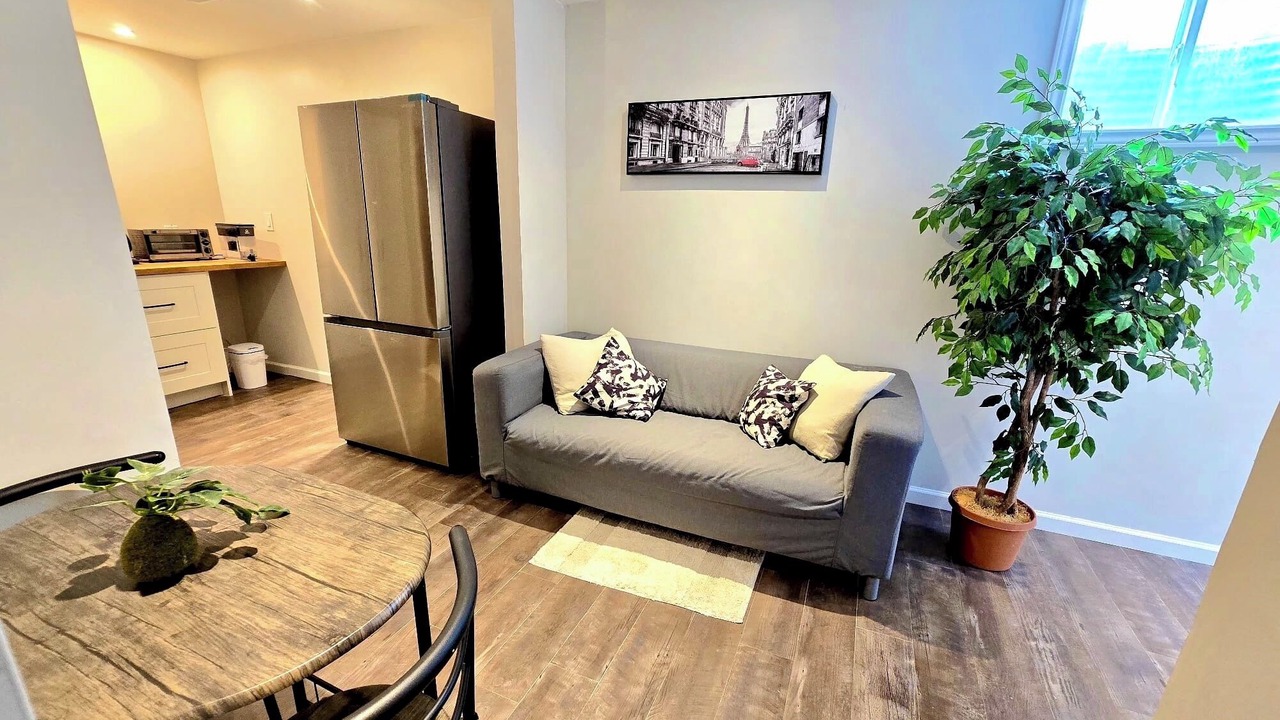 Photo of Livingroom in Cambridge