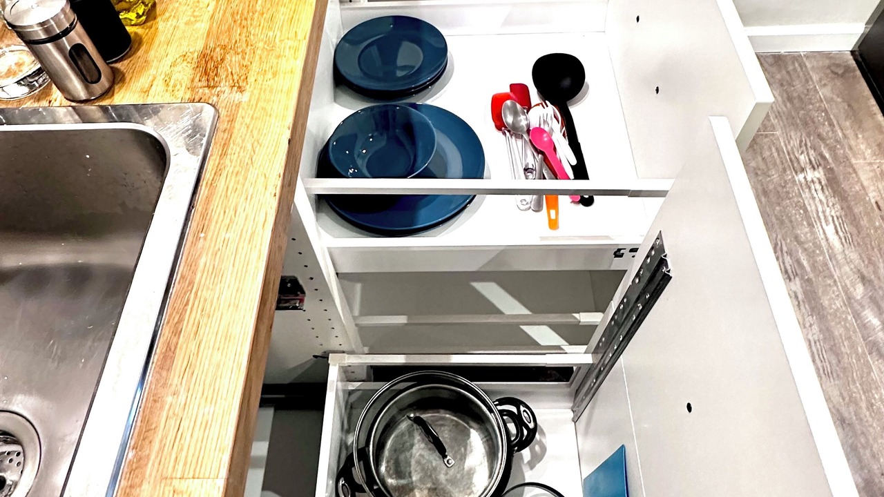 Photo of Kitchen in Cambridge