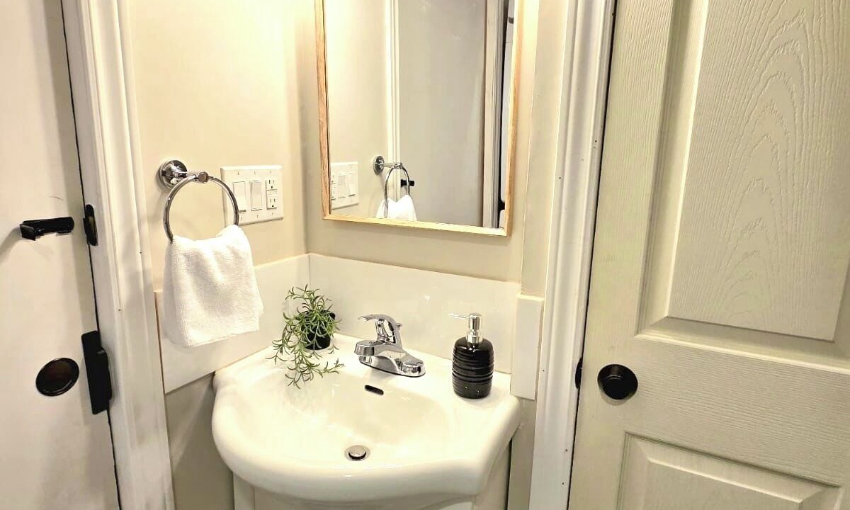 Photo of Bathroom in Cambridge