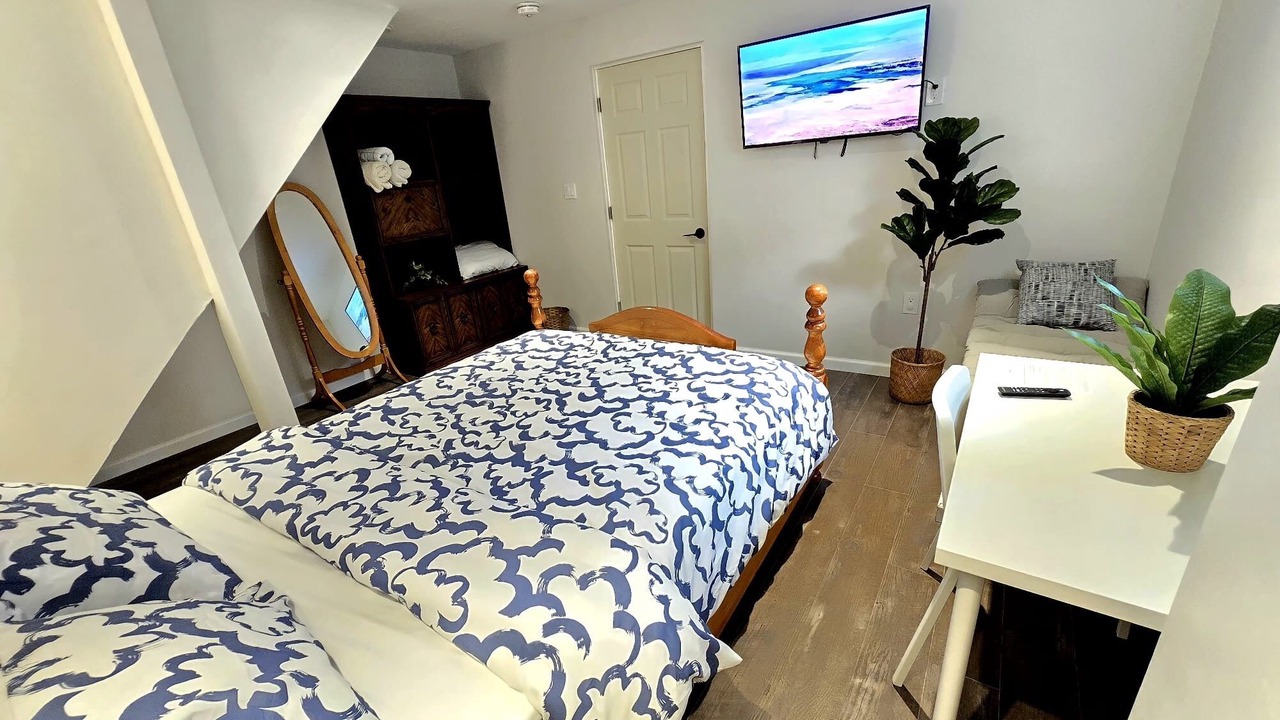 Photo of Bedroom in Cambridge