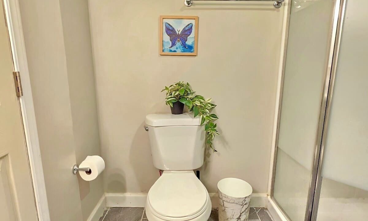 Photo of Bathroom in Cambridge