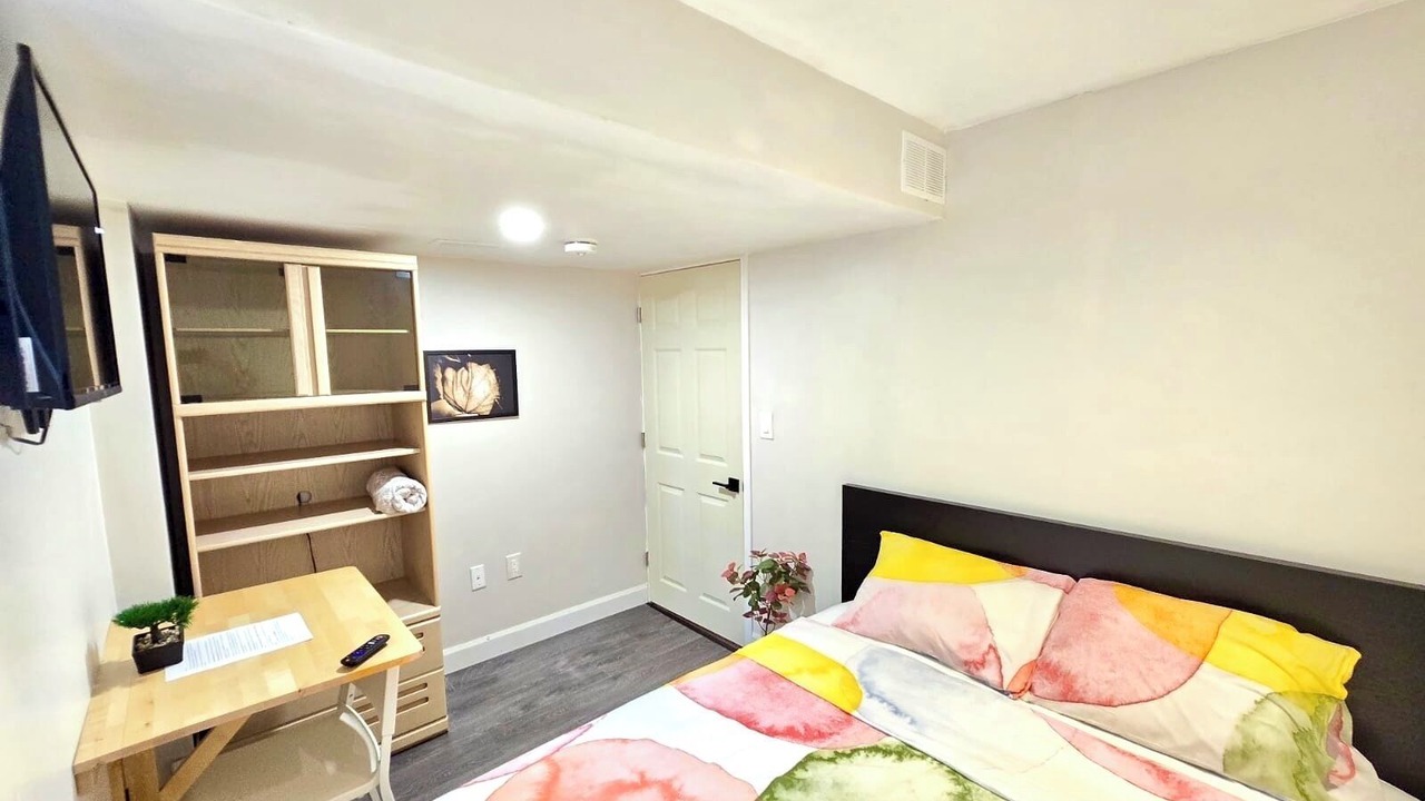 Photo of Bedroom in Cambridge