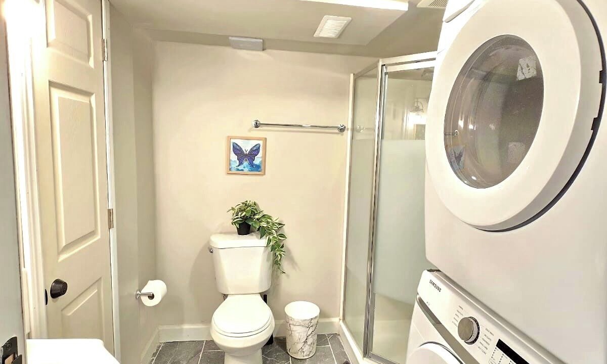 Photo of Bathroom in Cambridge