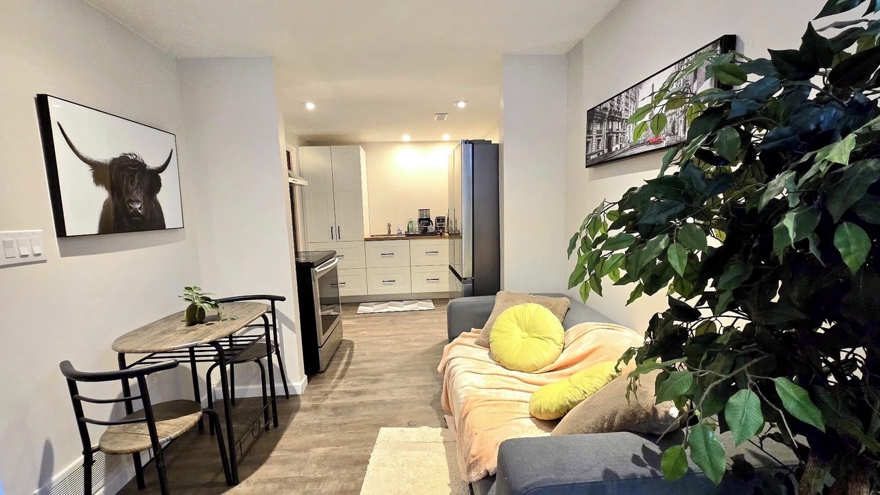Photo of Livingroom in Cambridge