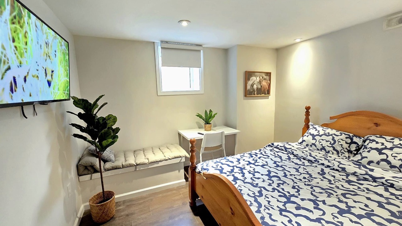 Photo of Bedroom in Cambridge