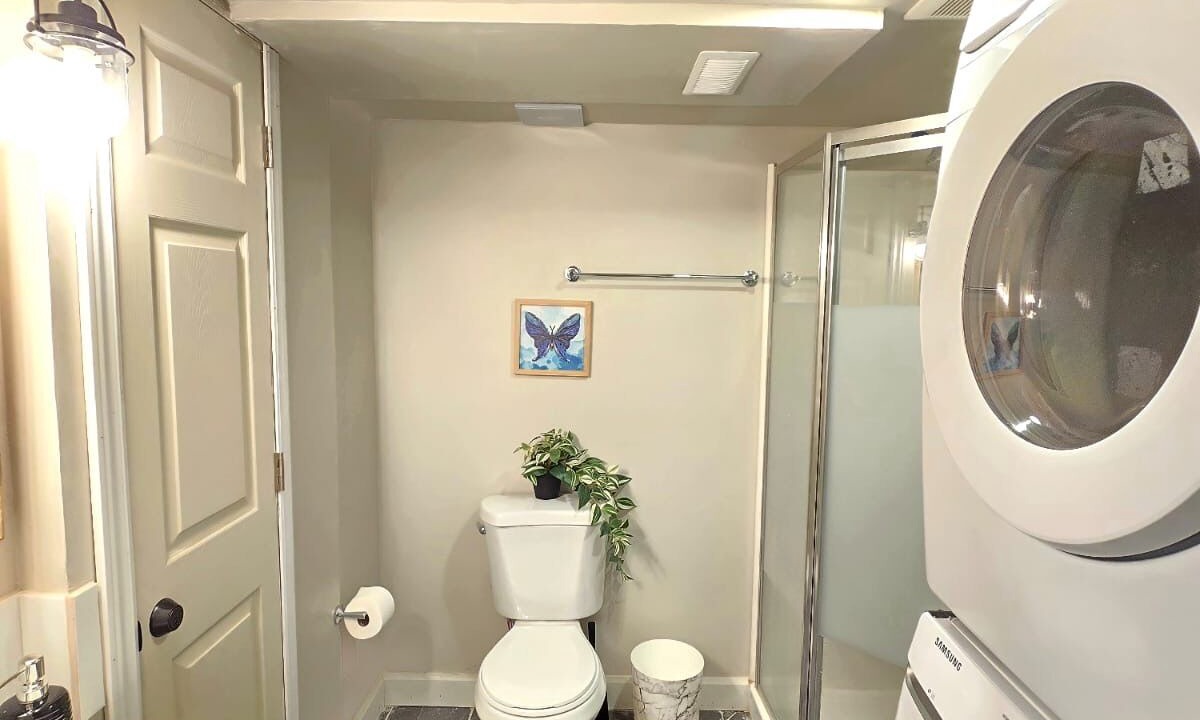 Photo of Bathroom in Cambridge