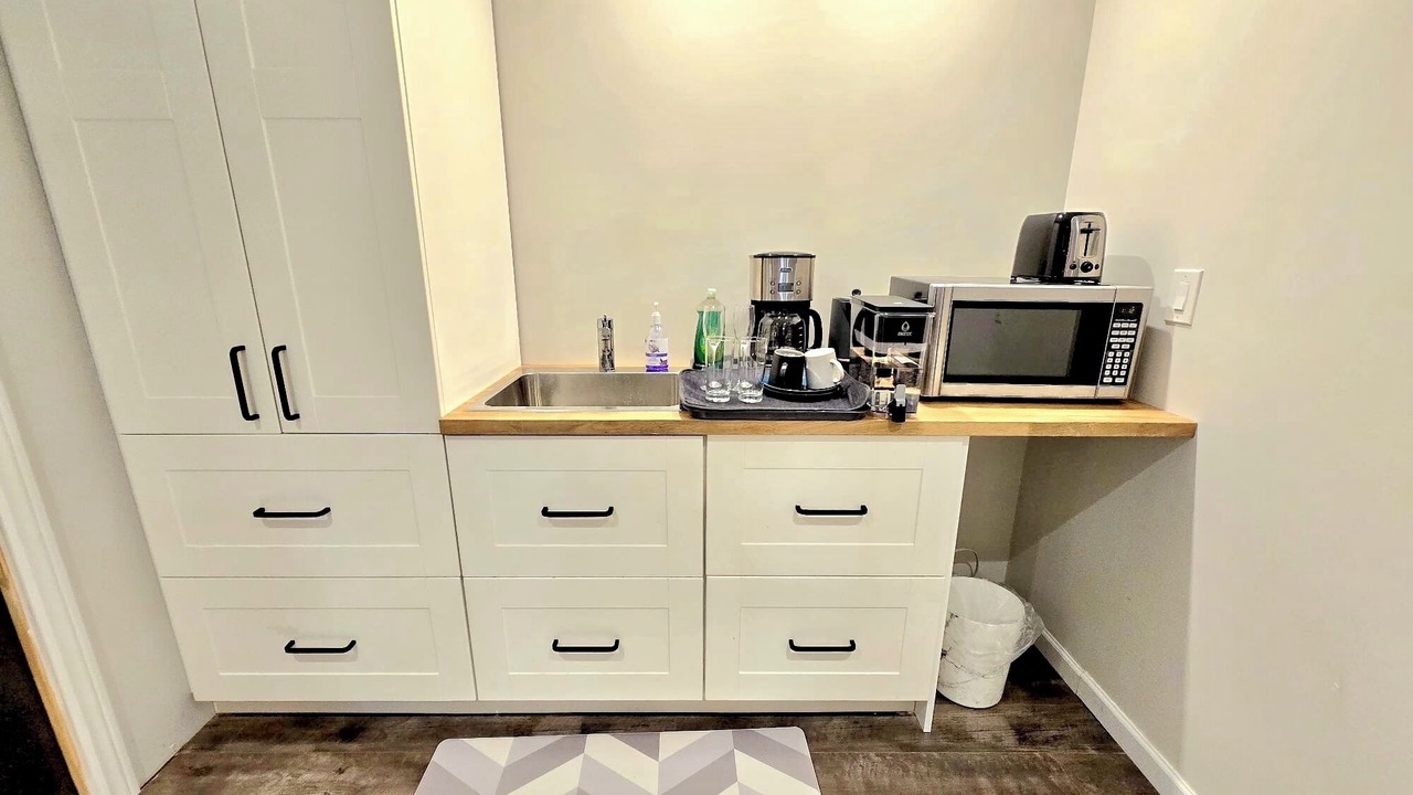 Photo of Kitchen in Cambridge