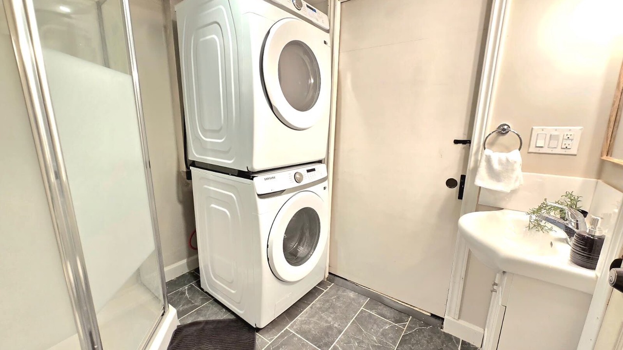 Photo of Bathroom in Cambridge