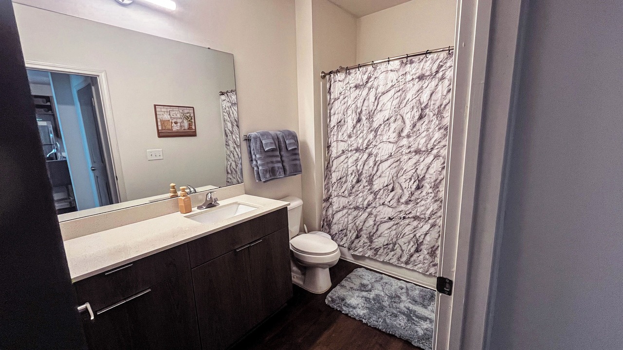 Photo of Bathroom in Madison