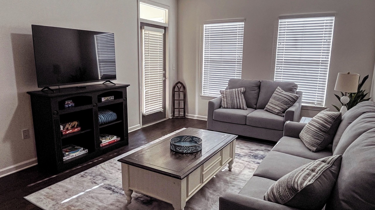 Photo of Livingroom in Madison