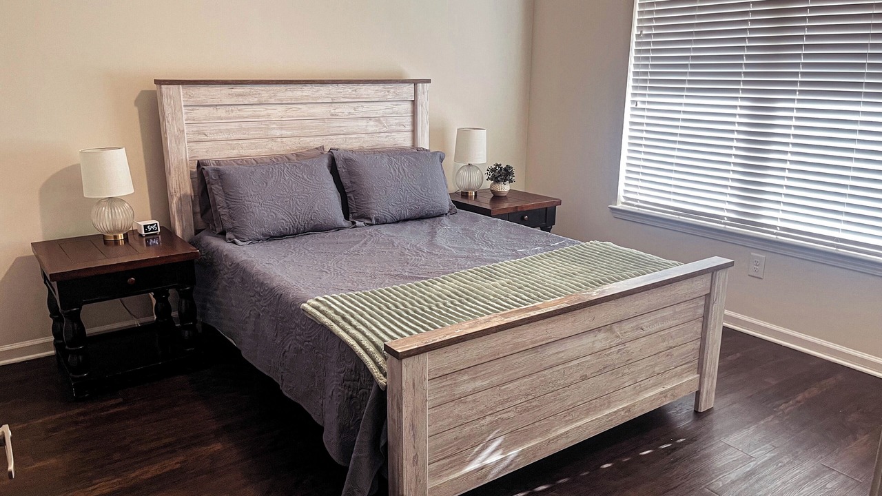 Photo of Bedroom in Madison