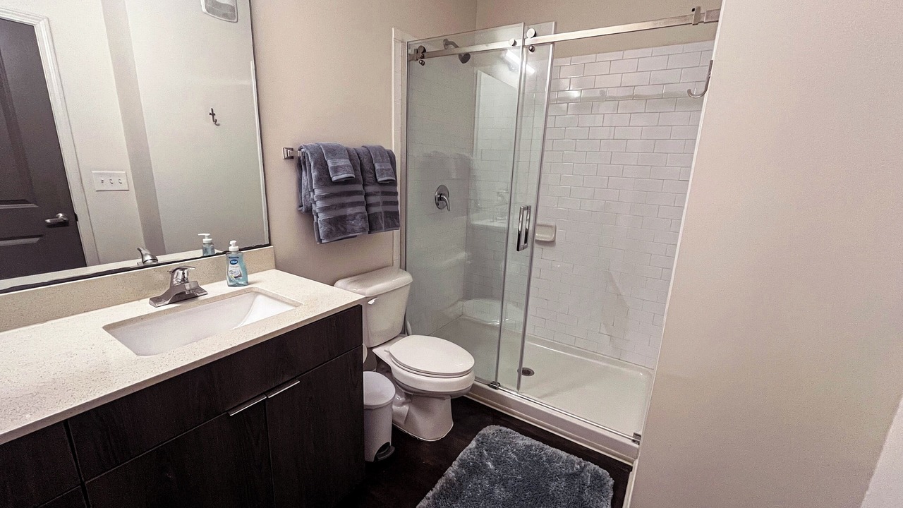 Photo of Bathroom in Madison
