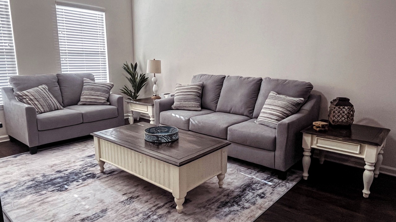Photo of Livingroom in Madison