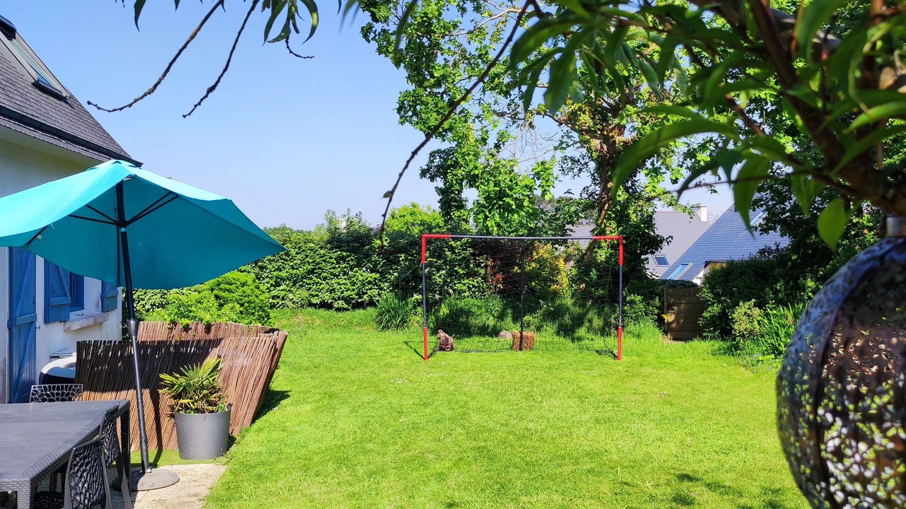 Photo of Outdoor in Gouesnou