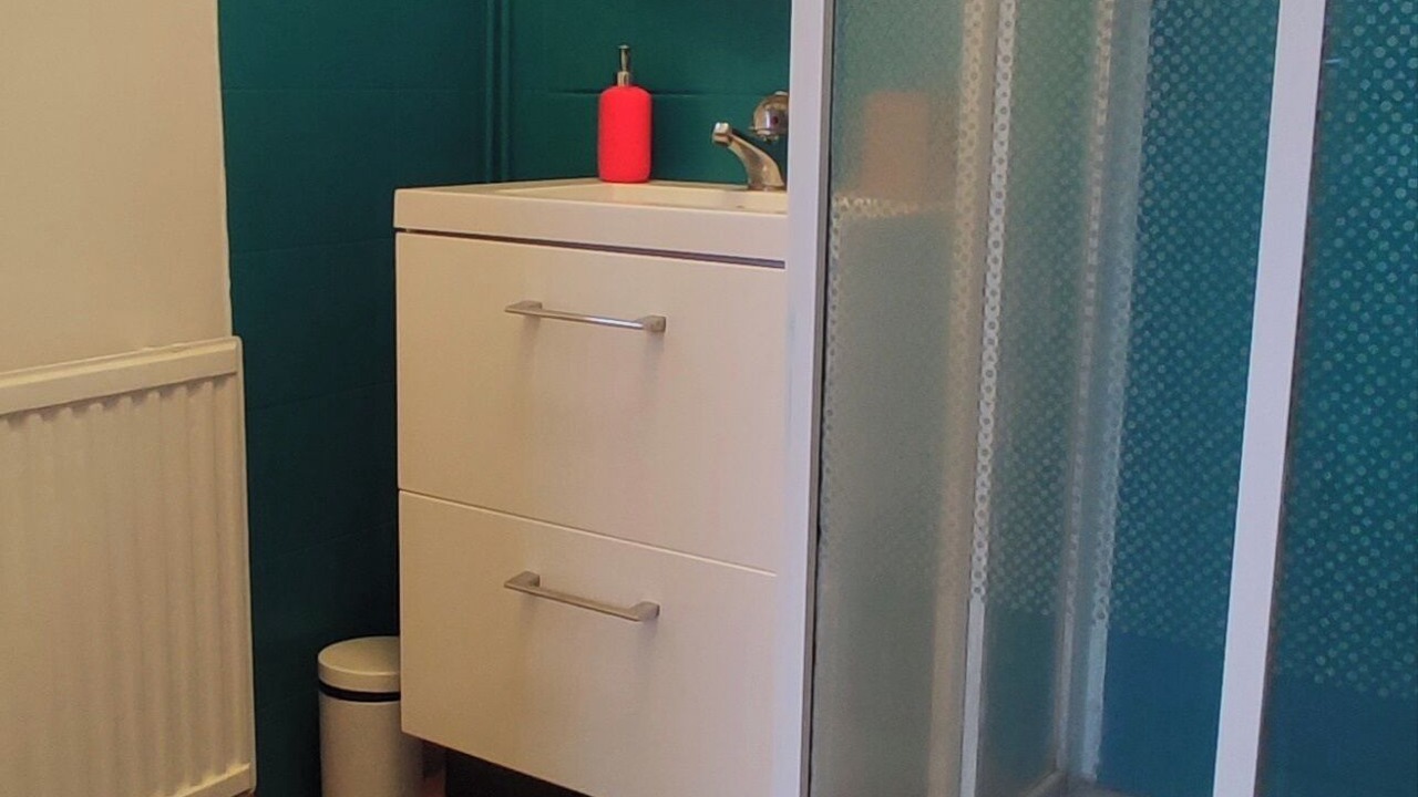 Photo of Bathroom in Gouesnou