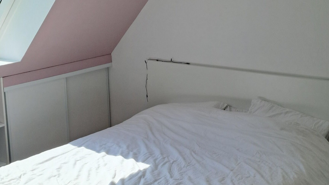Photo of Bedroom in Gouesnou