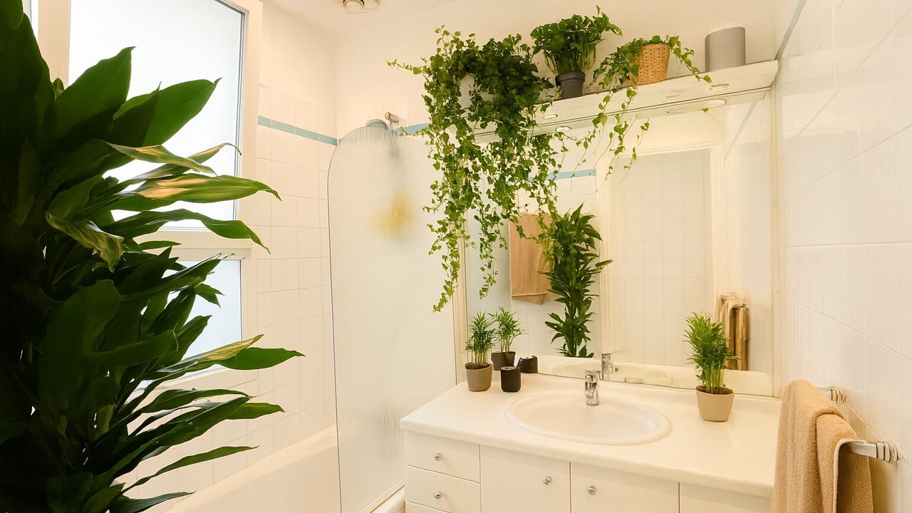 Photo of Bathroom in Notre-Dame-des-Champs
