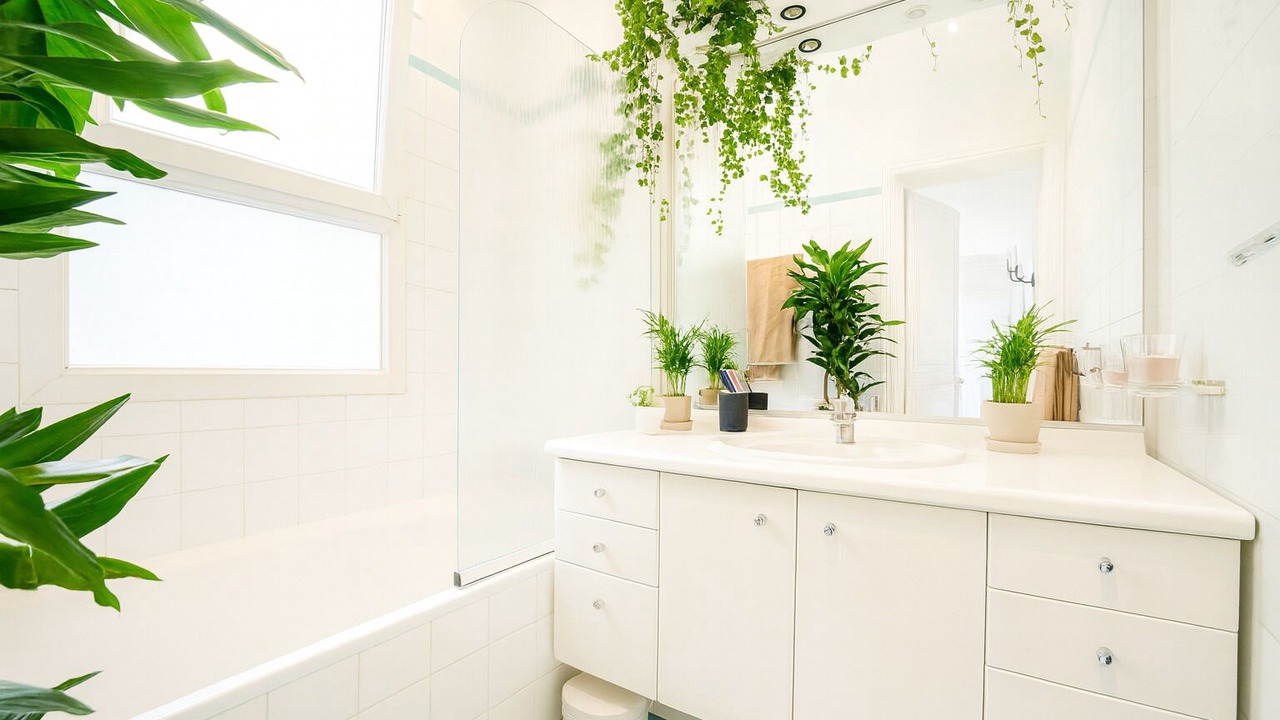 Photo of Bathroom in Notre-Dame-des-Champs