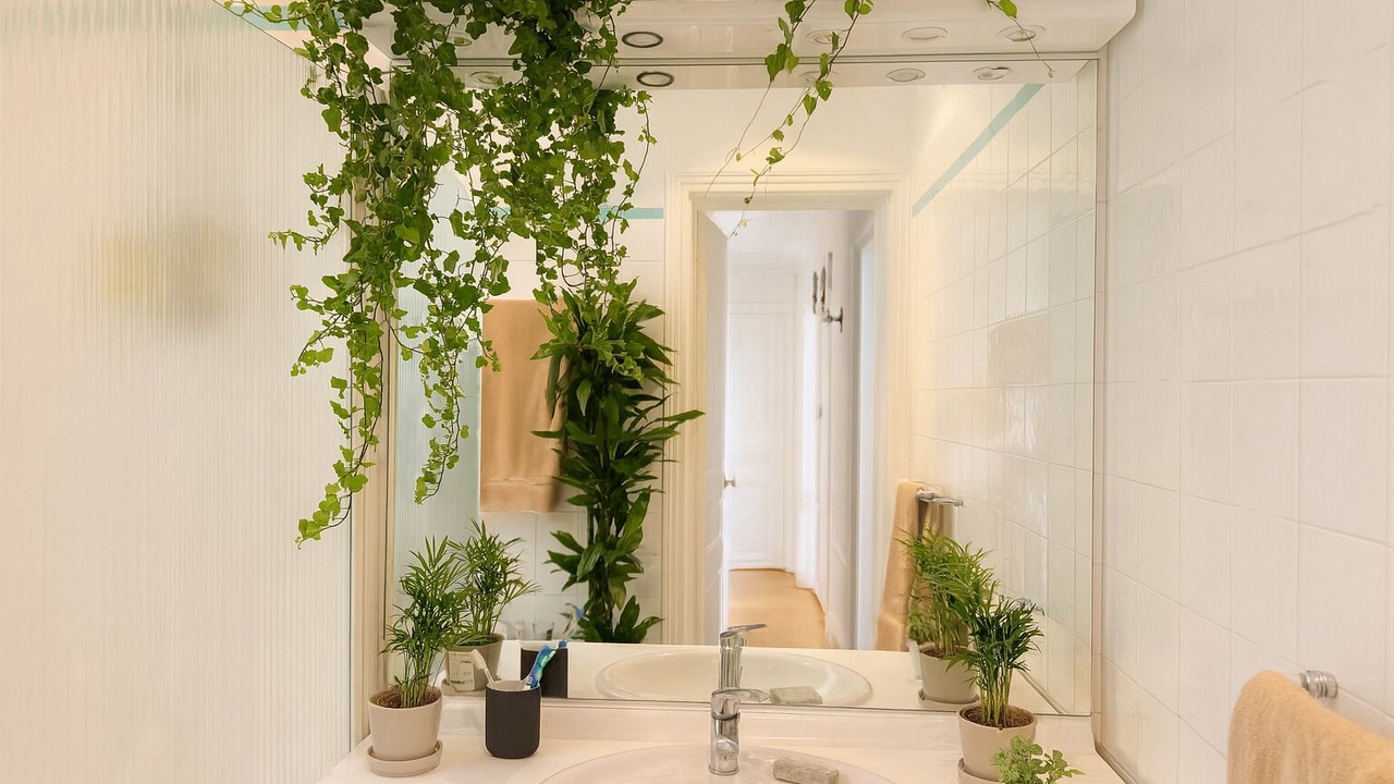 Photo of Bathroom in Notre-Dame-des-Champs