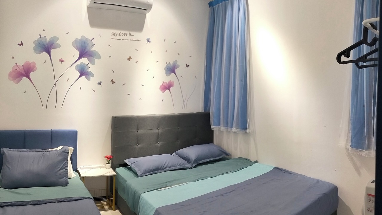 Photo of Bedroom in George Town