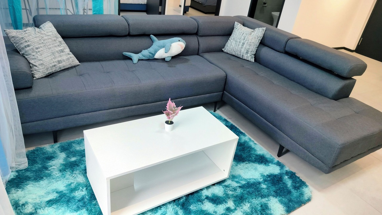 Photo of Livingroom in George Town