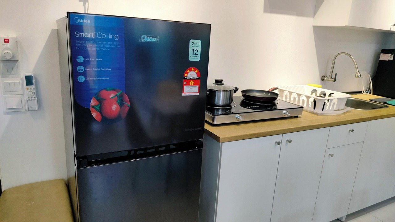 Photo of Kitchen in George Town