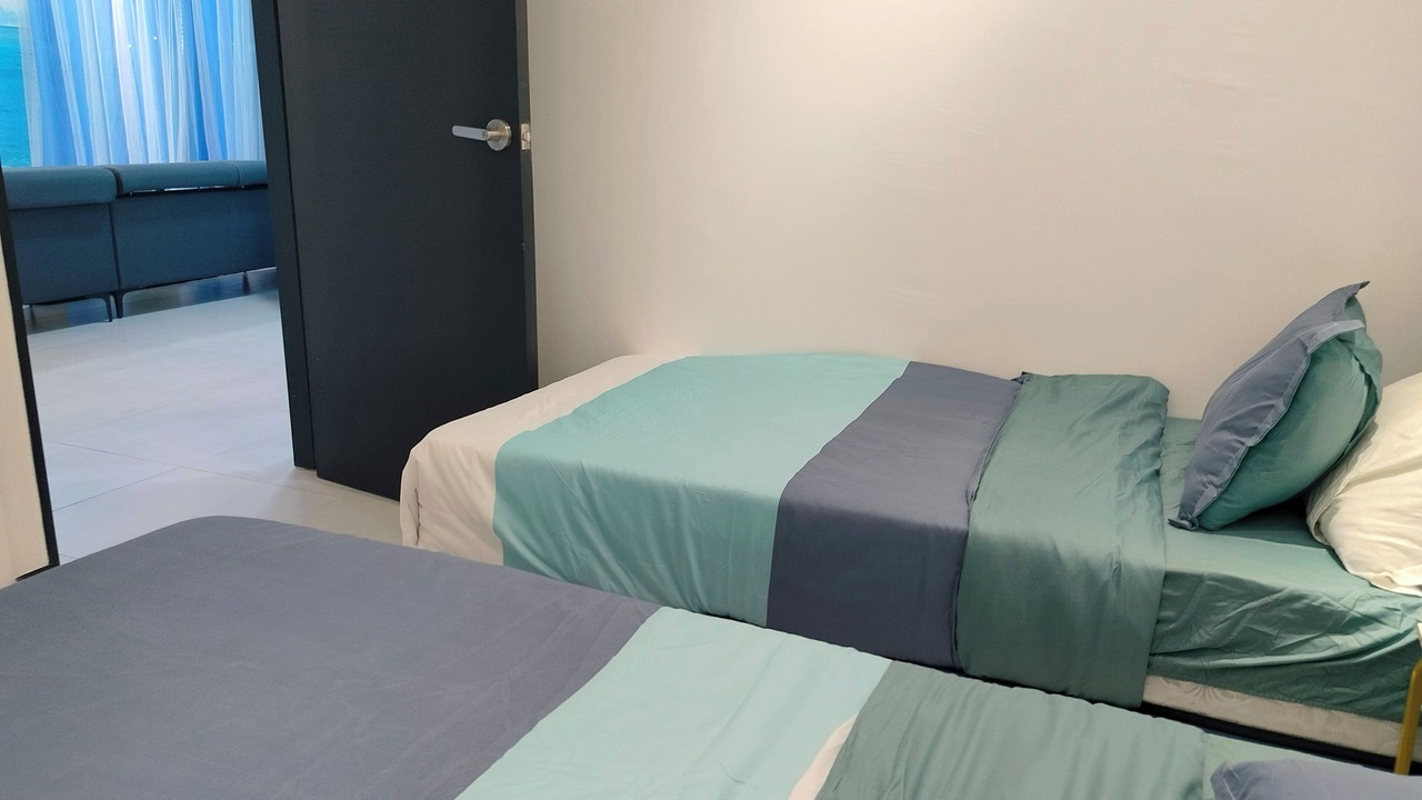 Photo of Bedroom in George Town