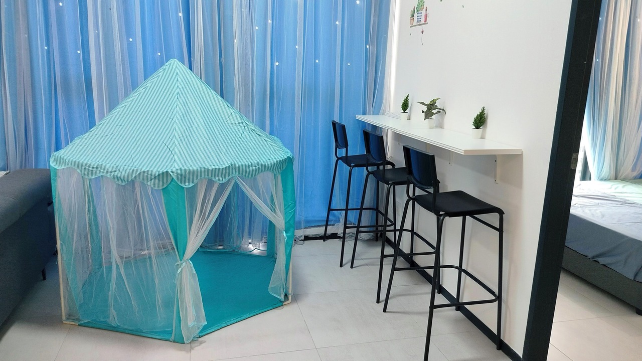 Photo of Bedroom in George Town