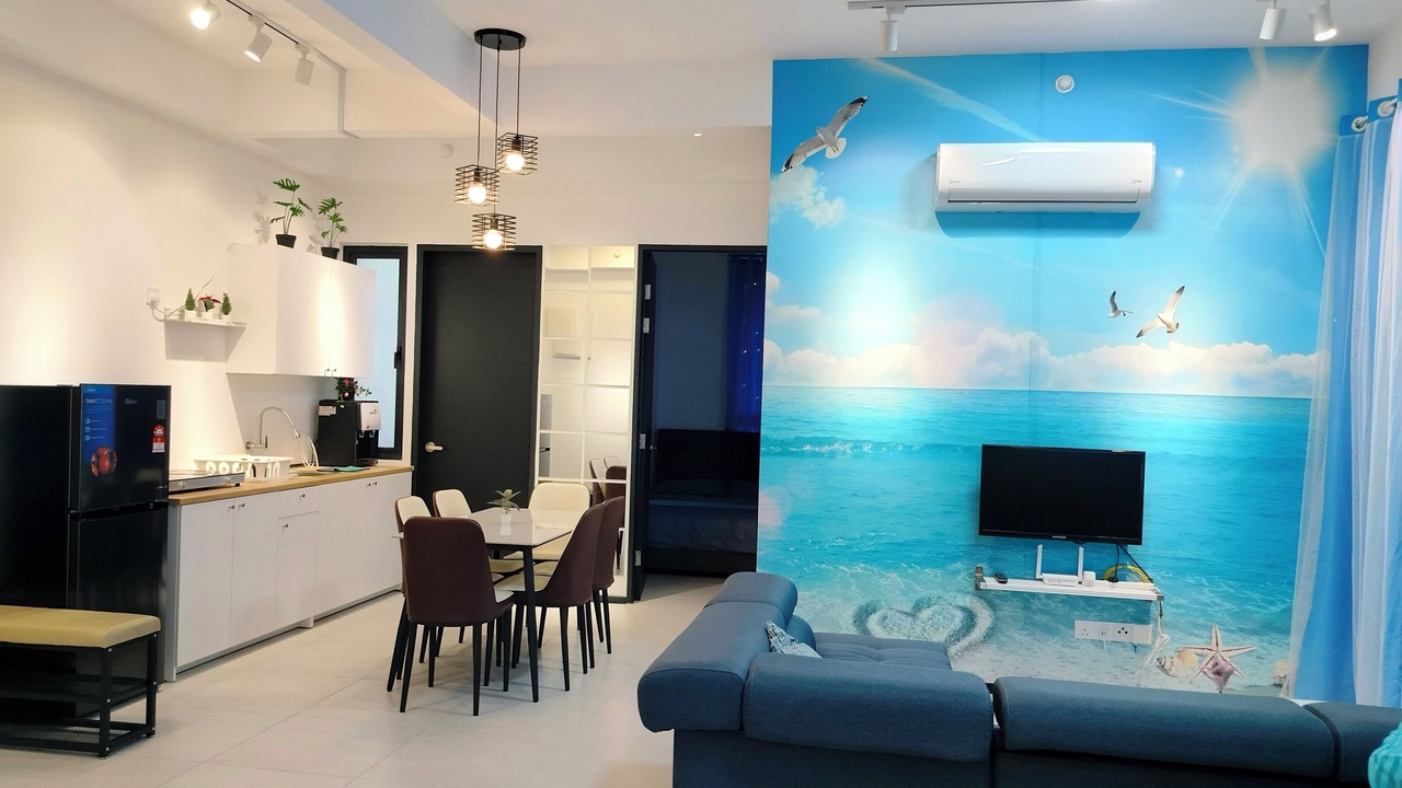 Photo of Livingroom in George Town