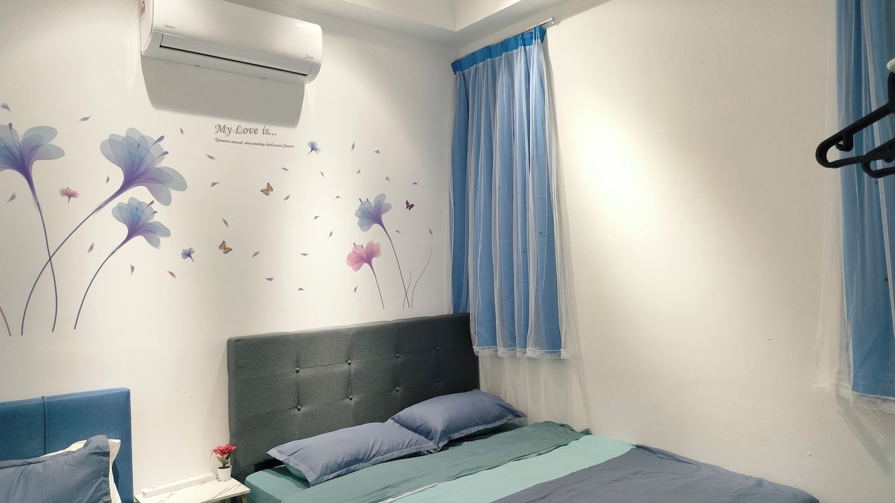 Photo of Bedroom in George Town