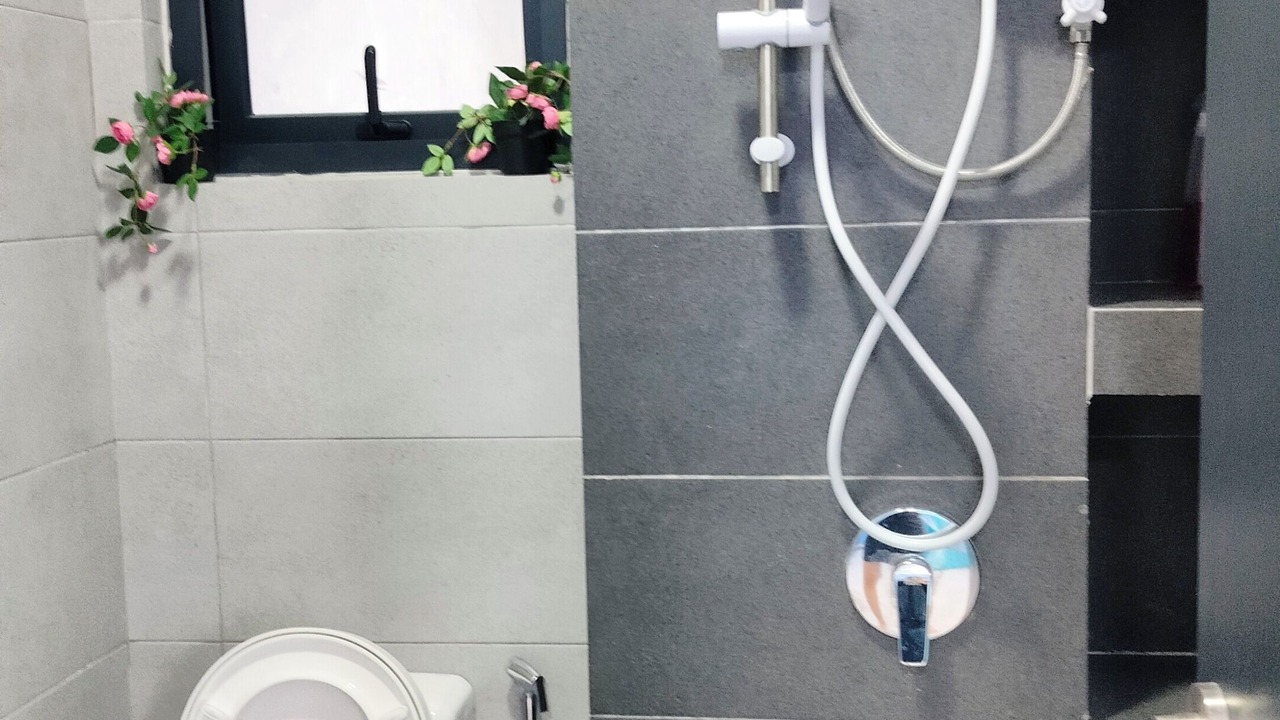 Photo of Bathroom in George Town