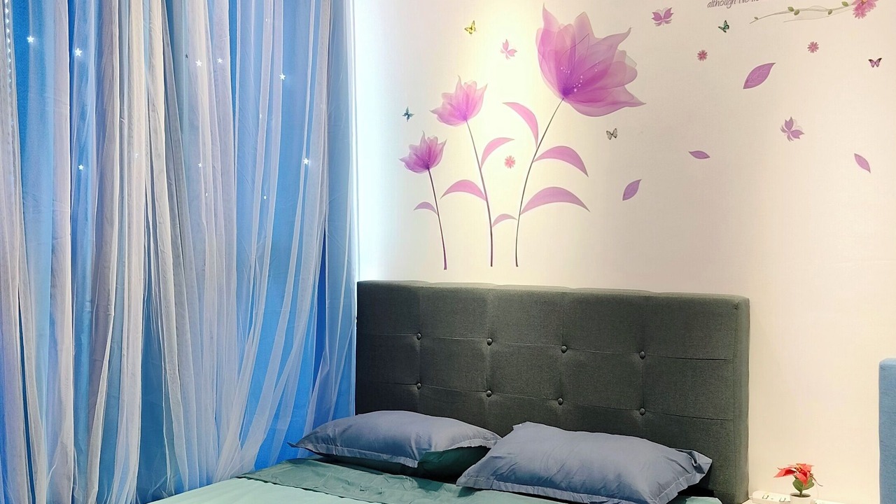 Photo of Bedroom in George Town