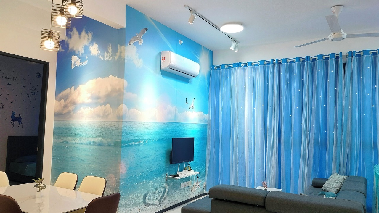 Photo of Livingroom in George Town
