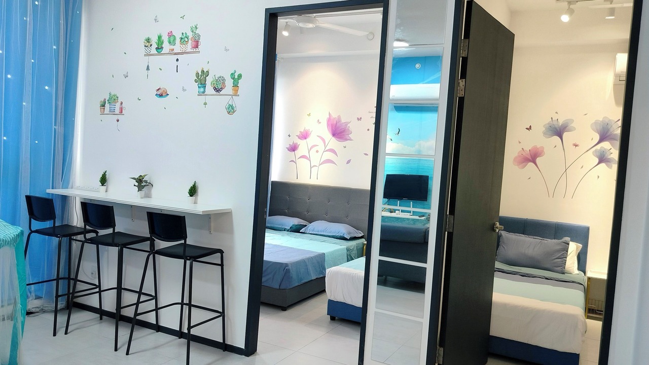 Photo of Bedroom in George Town