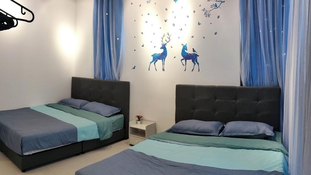 Photo of Bedroom in George Town