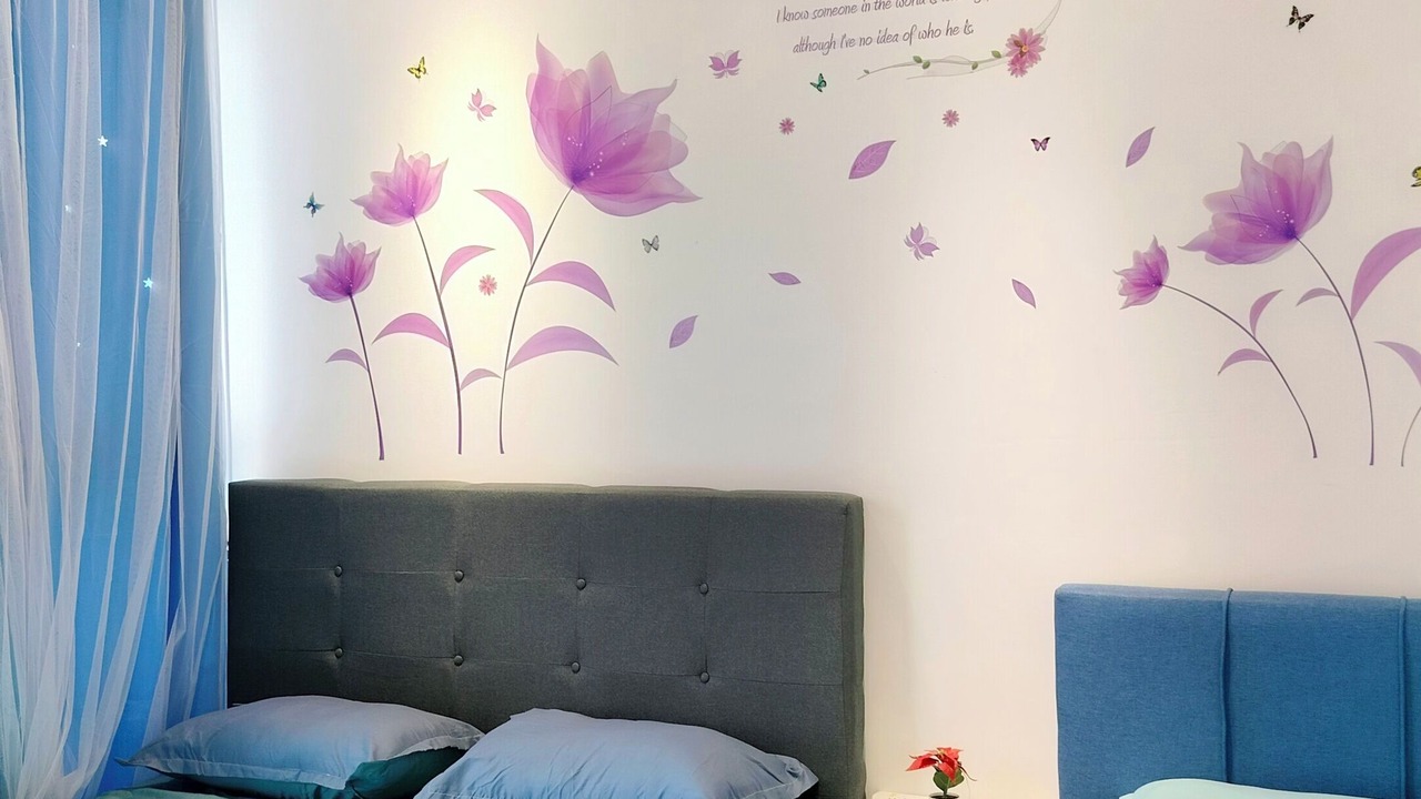 Photo of Bedroom in George Town