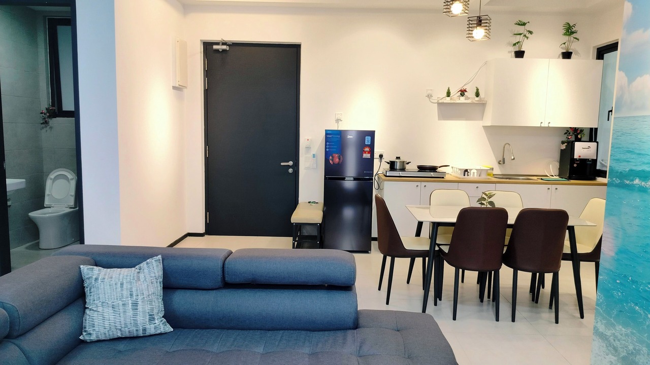 Photo of Livingroom in George Town