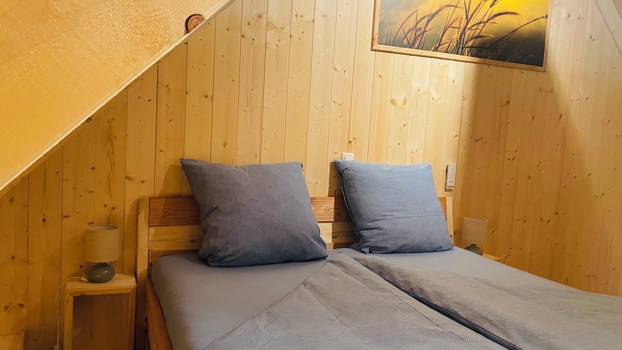 Photo of Bedroom in Rassach