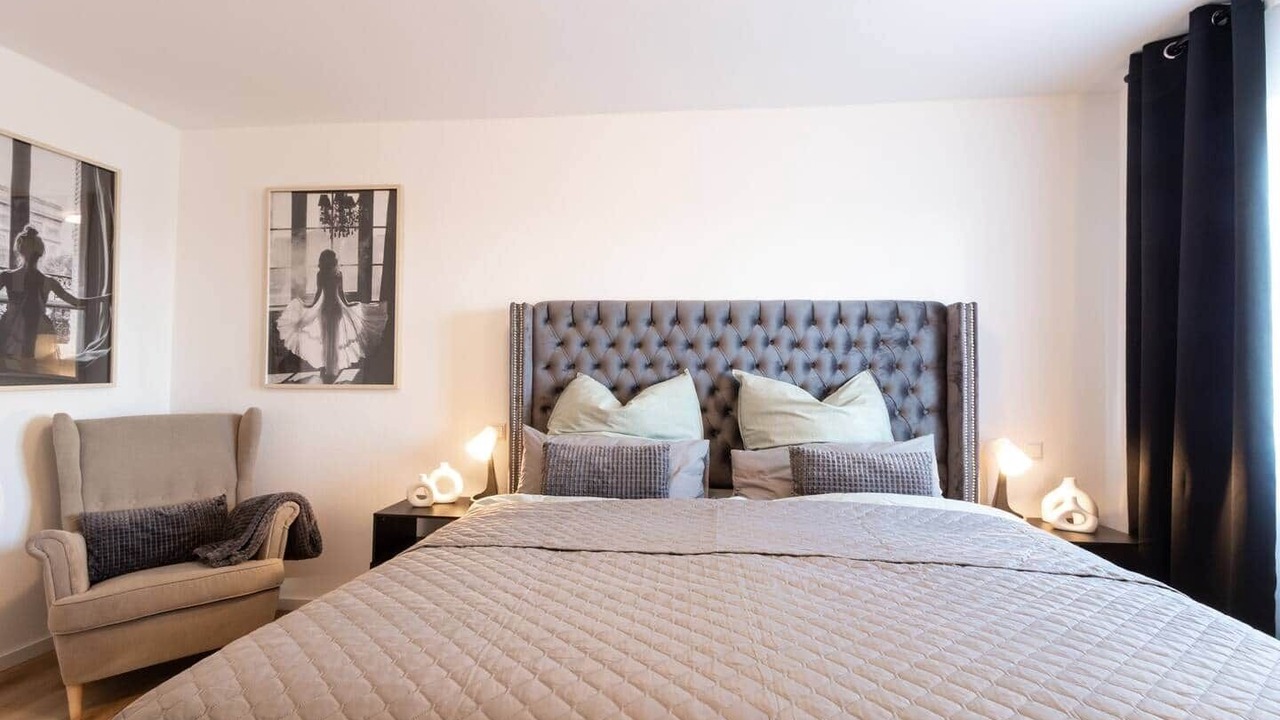 Photo of Bedroom in Obermendig