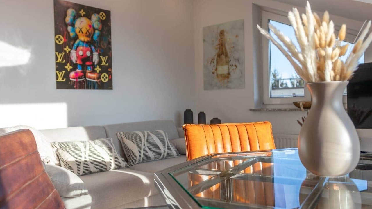 Photo of Livingroom in Obermendig
