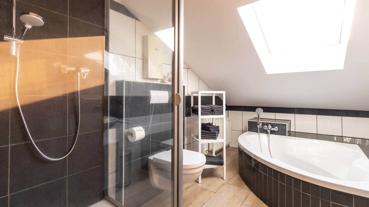 Photo of Bathroom in Obermendig