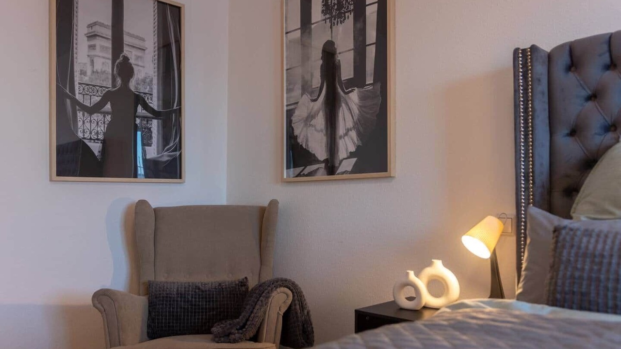 Photo of Bedroom in Obermendig