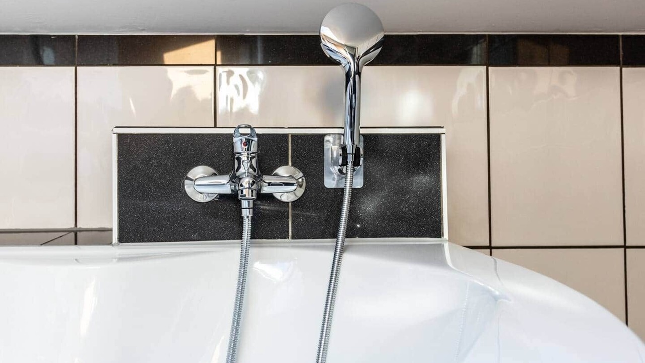 Photo of Bathroom in Obermendig