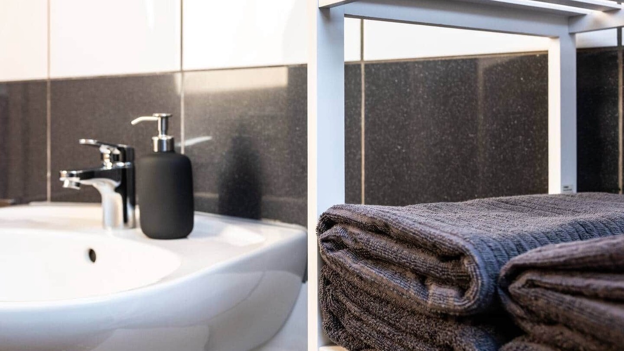 Photo of Bathroom in Obermendig
