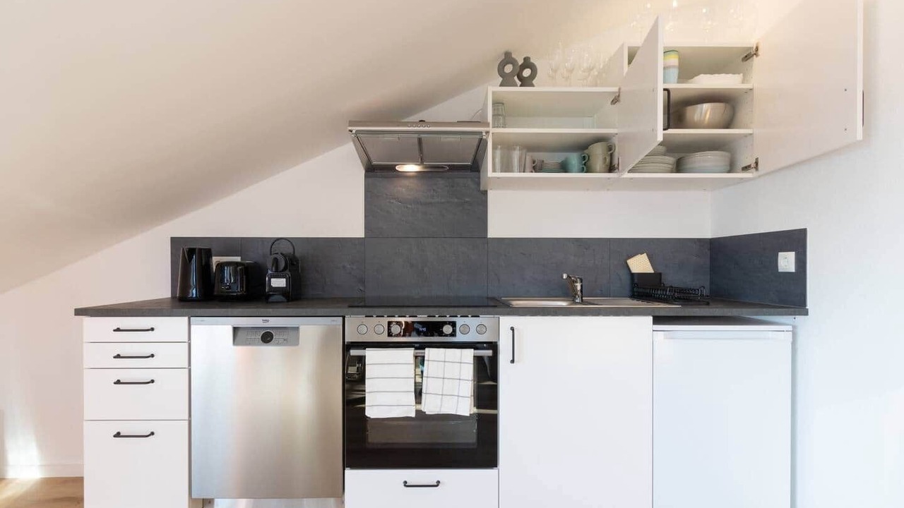 Photo of Kitchen in Obermendig