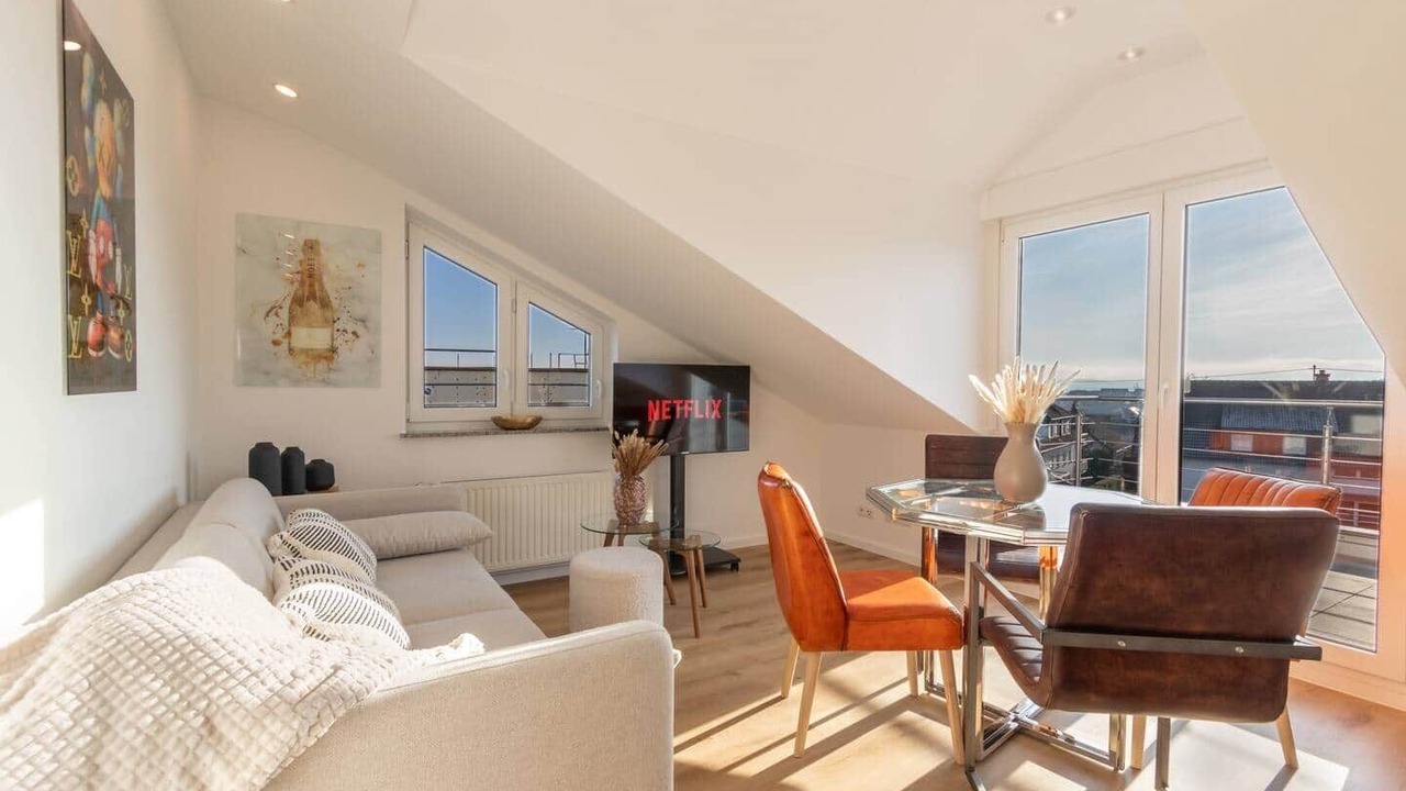 Photo of Livingroom in Obermendig