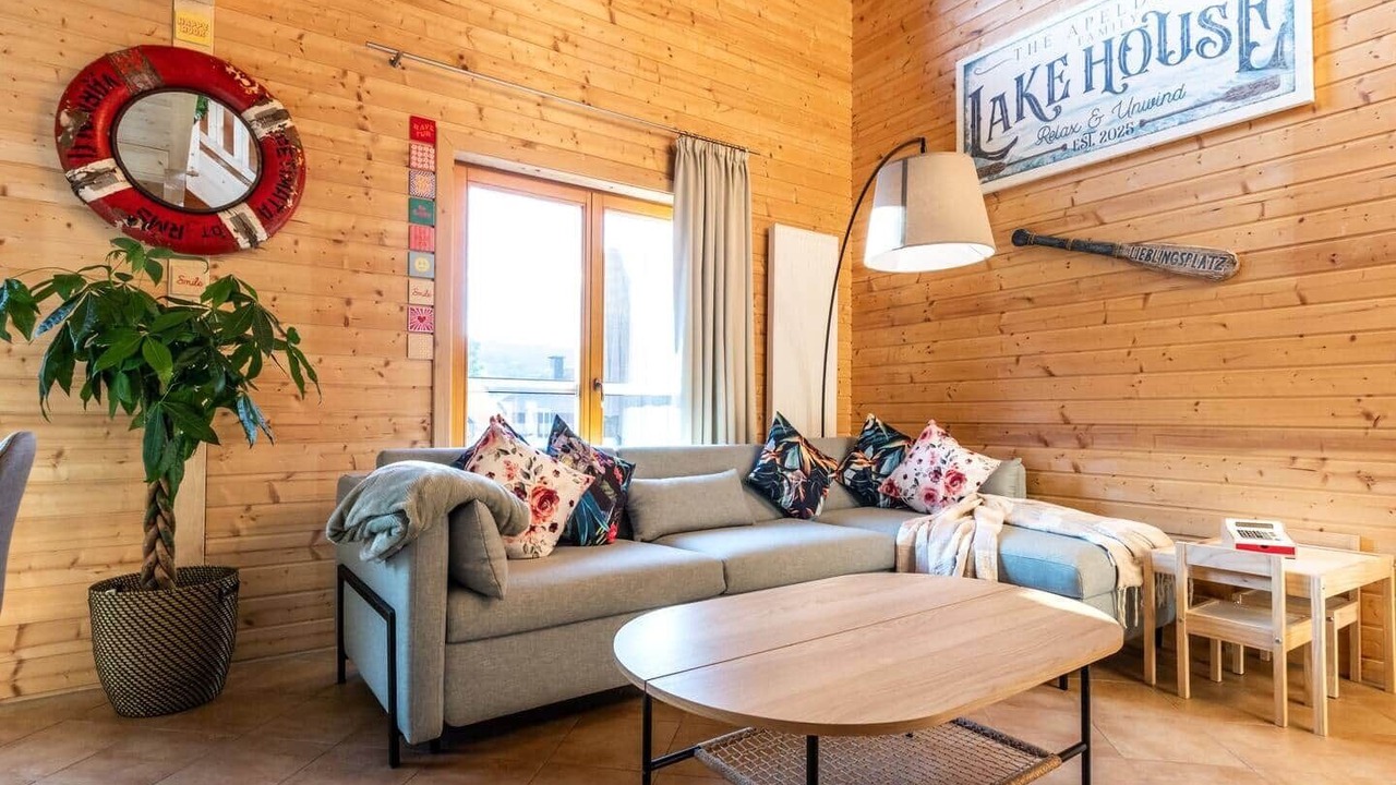 Photo of Livingroom in Rieden